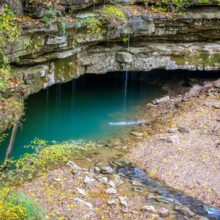 Mammoth Cave National Park