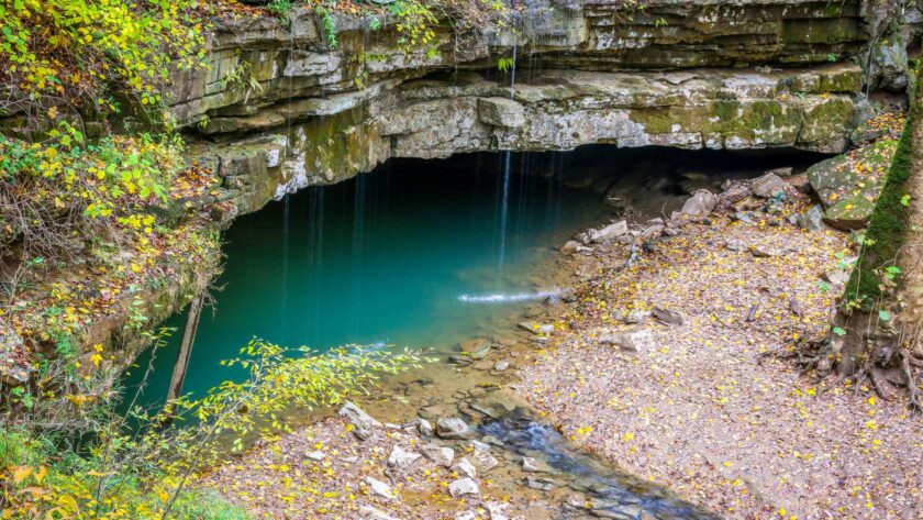 Mammoth Cave National Park