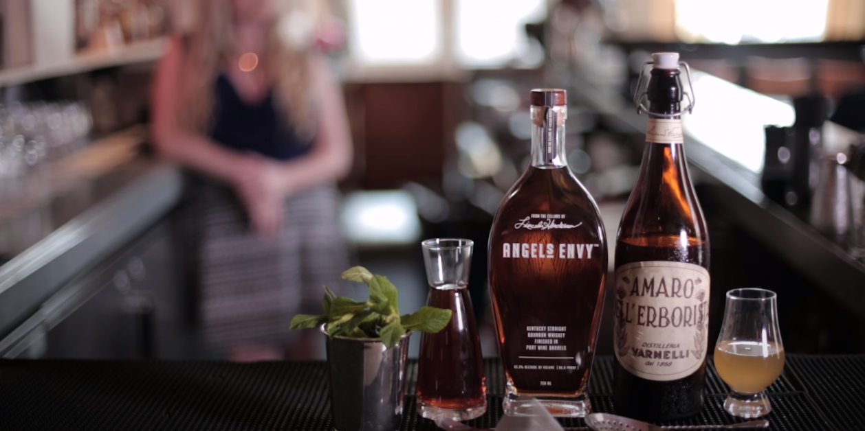 Best Bourbon Bars In Louisville Top Bars Await