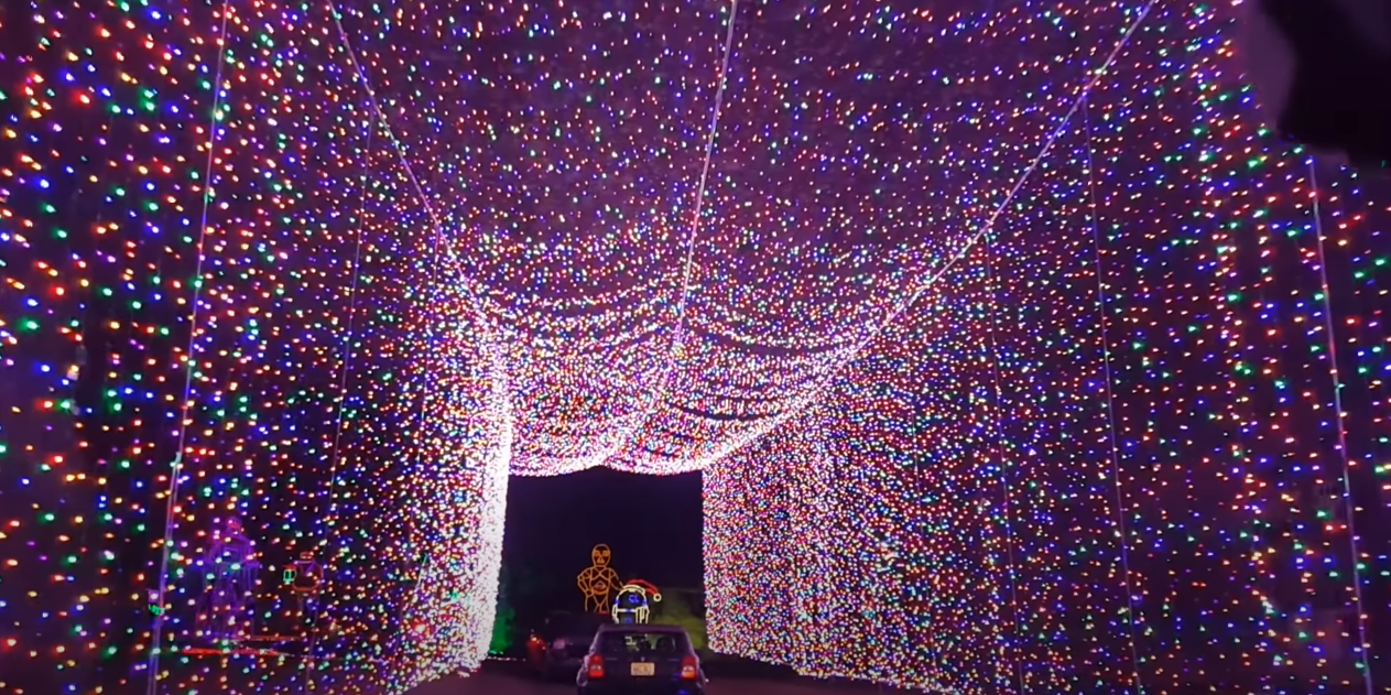 Christmas Events Louisville KY Celebrate Joyfully