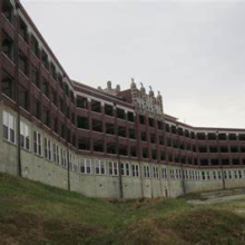 Waverly Hills Sanatorium