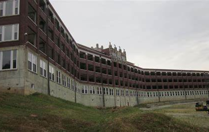 Waverly Hills Sanatorium