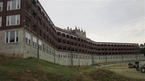 Waverly Hills Sanatorium