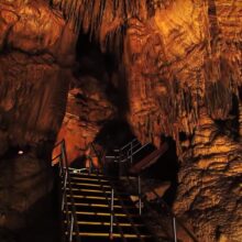 Mammoth Cave National Park in Kentucky