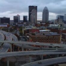 Louisville, Kentucky